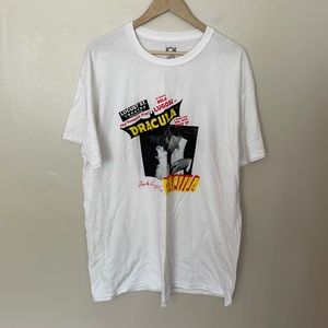 NWOT Lugosi Dracula Tee
